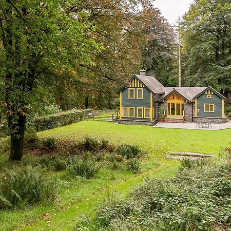 Carr Crag Pavilion Little Langdale Esterno foto